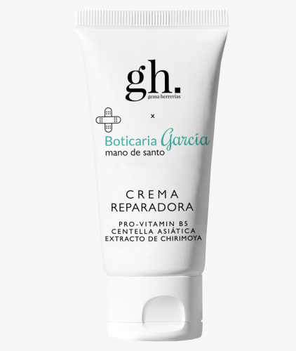 gh x Boticaria García “mano de santo” 100 ml