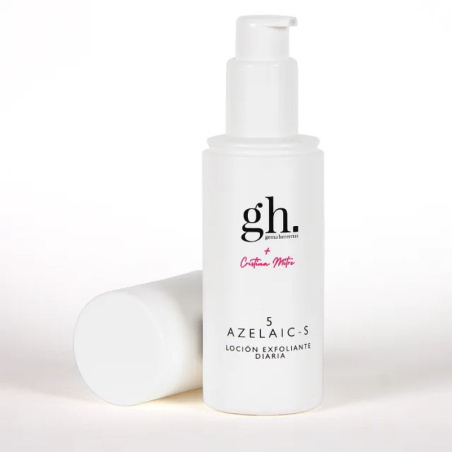 gh x Cristina Mitre 5 AZELAIC-S 150 ml