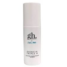 gh x Cristina Mitre Esencia Triple H 150 ml