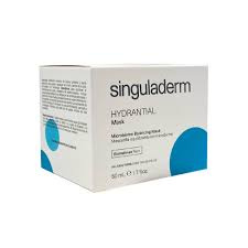SINGULADERM HYDRANTIAL Mask
