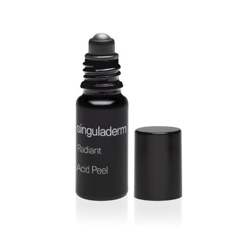 SINGULADERM Radiant Acid Peel 10 ml