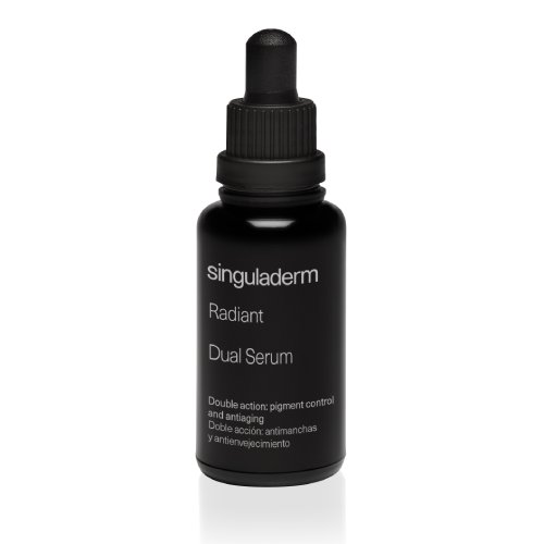 SINGULADERM Radiant Dual Serum 30 ml