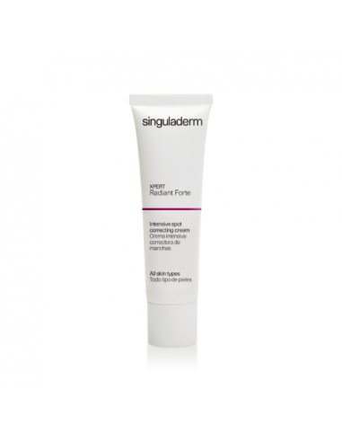 SINGULADERM Radiant Forte Intensive Cream 50ml