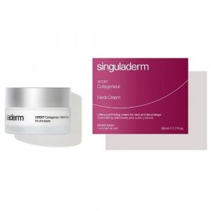 SINGULADERM Xpert Collageneur Neck Cream