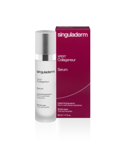 SINGULADERM Xpert Collageneur Serum 50ml