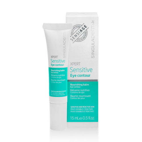 singuladerm XPERT Sensitive Eye Contour