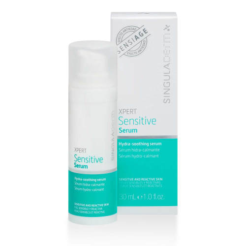 SINGULADERM XPERT Sensitive Serum