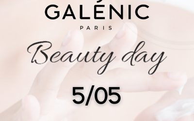 Beauty Day Galénic