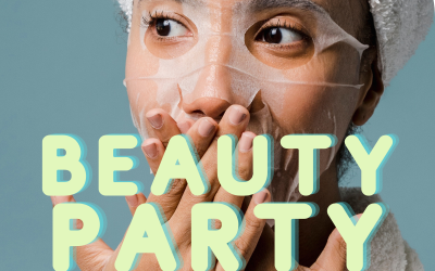 Beauty Party amb Lierac