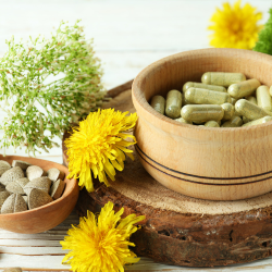 Dietètica i fitoteràpia