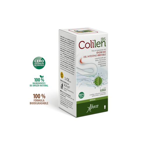 Aboca Colilen IBS 96 cápsulas