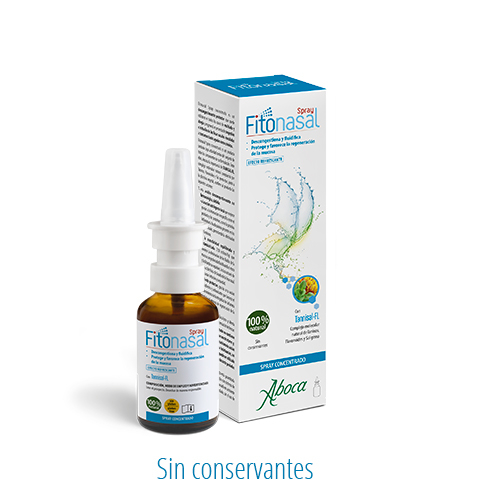 Aboca Fitonasal Spray 30 ml