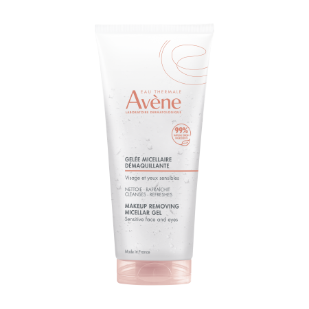Avene Gel Micelar Desmaquillante 200 ML