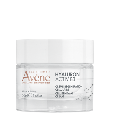 Avene Hyaluron Activ B3 Crema Regeneradora Celular 50 ML