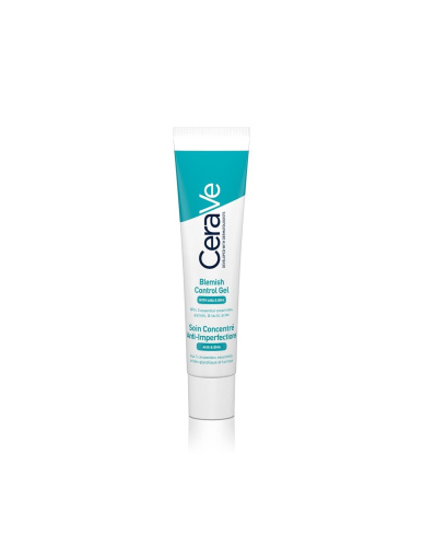 Cerave Gel Control Imperfecciones 40 ml