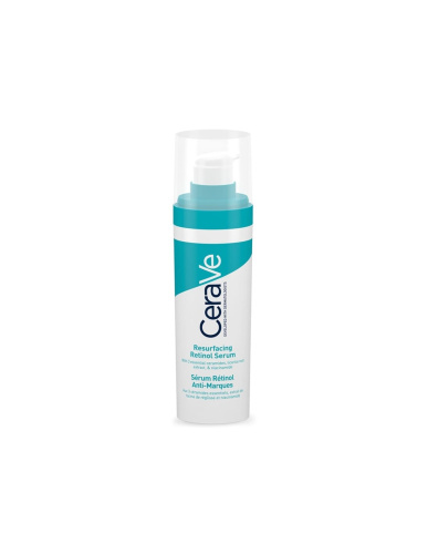 Cerave Serum Retinol Anti Marcas 30 ml