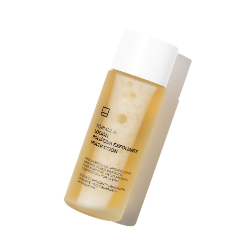 Arturo Alba Loción Poliácida Exfoliante Multiacción 125 ml