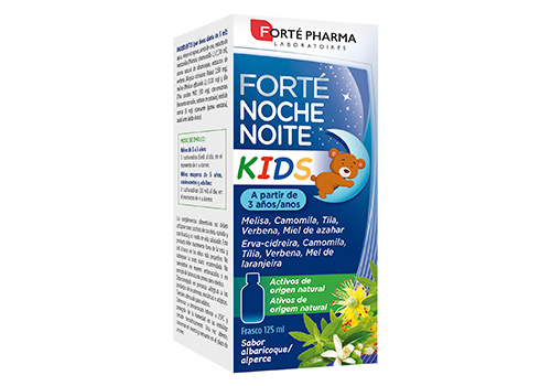 Forte Noche kids 125 ml