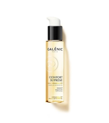 Galenic Confort Supreme Aceite Desmaquillante 100 ml