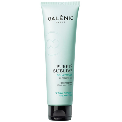 Galenic Purete Sublime Gel Limpiador 150 ml