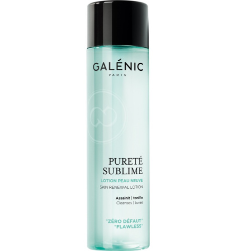 Galenic Purete Sublime Loción Piel Nueva 200 ml
