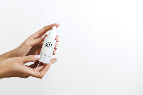 gh 0,1 Retinal-RHM Serum 30 ML