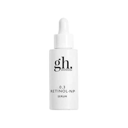 gh 0,3 Retinol-NP Serum 30 ml