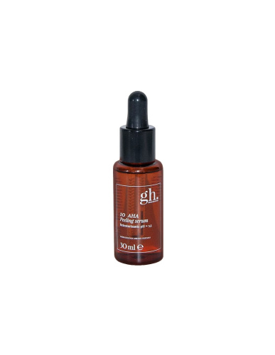 GH 10 AHA Peeling Serum 30 ml