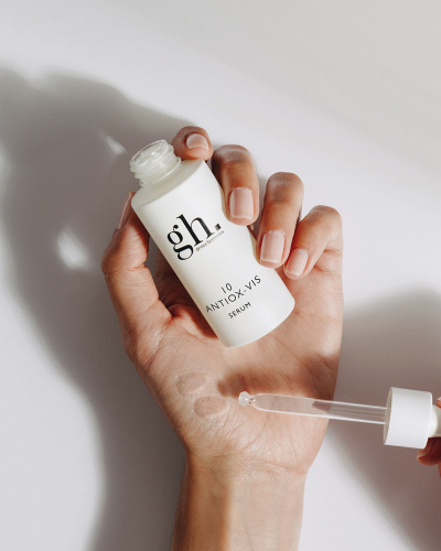 GH 10 ANTIOX-VIS serum 30 ml