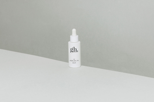 gh 12 AZELAIC-N Serum 30 ml
