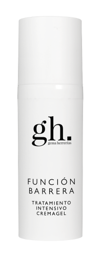 gh Función Barrera Cremagel 50 ml