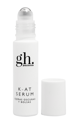 gh K-AT serum | ojeras oscuras y bolsas 10 ml
