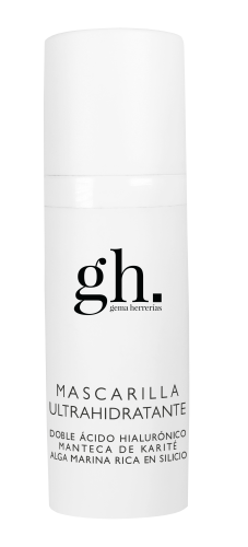 GH Mascarilla Ultrahidratante 50 ml