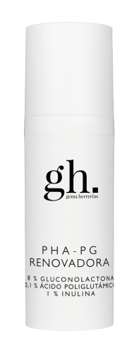 gh PHA-PG Crema Renovadora 50 ml
