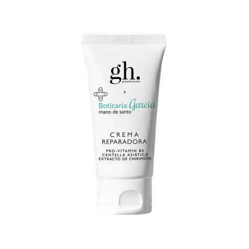 gh x Boticaria García Crema Reparadora “Mano de Santo” 50 ml