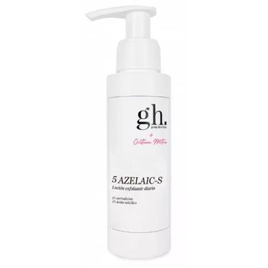 GH x Cristina Mitre 5 AZELAIC-S Loción Exfoliante Diaria 200 ml