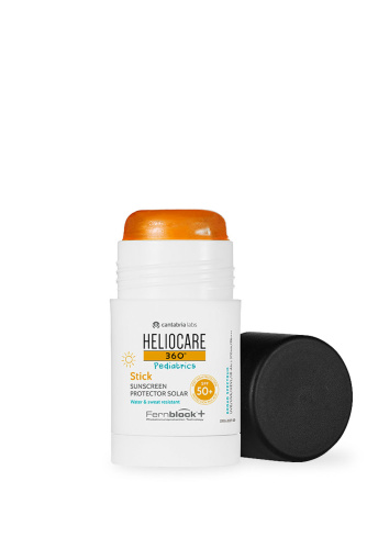 Heliocare 360º Stick Pediátrico 25 gr