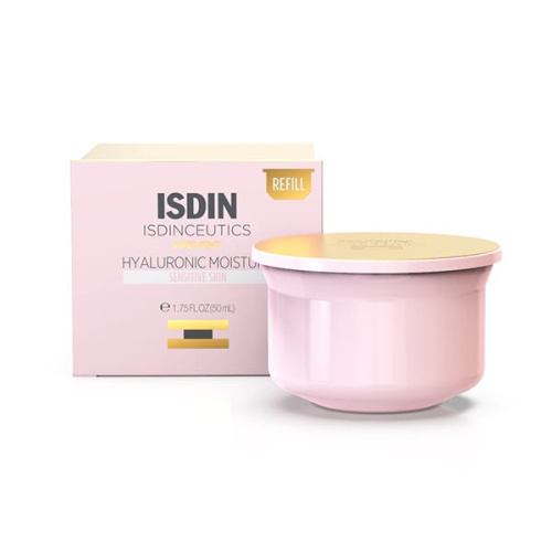 Isdinceutics Hyaluronics Moisture Sensitive Refill 5 g