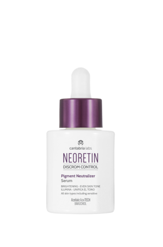 Neoretin Discrom Control Pigment Neutralizer Serum 30 ml