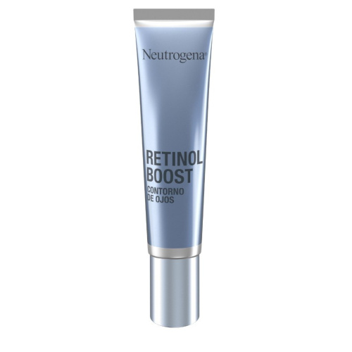 Neutrogena Retinol Boost Contorno de Ojos 15 ml