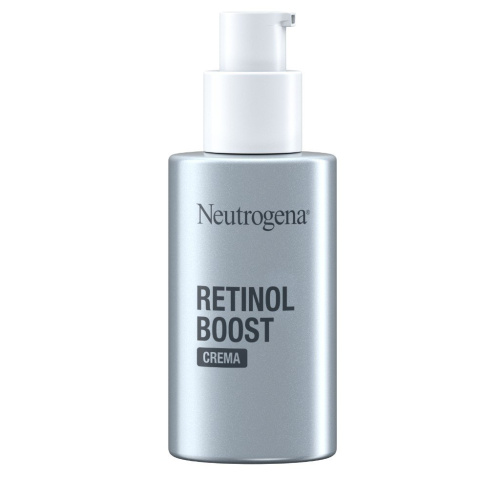 Neutrogena Retinol Boost Crema 50 ml