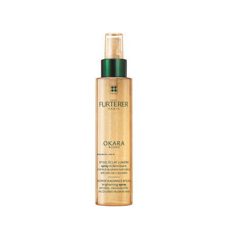 Rene Furterer Okara Blond Spray Aclarante 150 ml