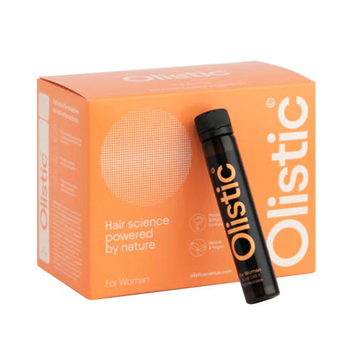 Olistic for Women 28 viales de 25 ml