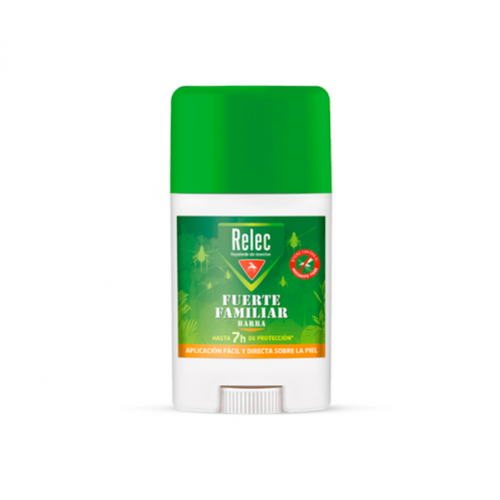 Relec Fuerte Familiar Barra 50 ml