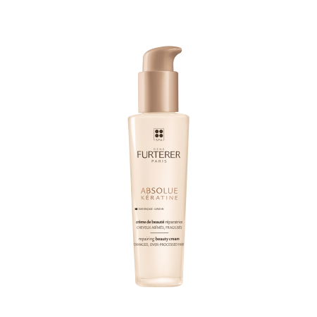 Rene Furterer Absolue keratine Cuidado de Día 100 ml