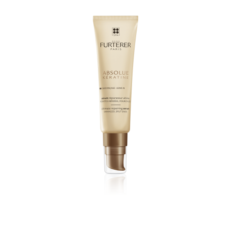 Rene Furterer Absolue Keratine Serum Reparación Extrema 30 ml
