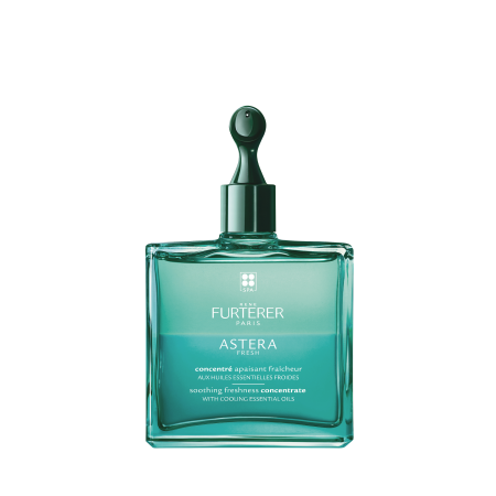 Rene Furterer Astera Fresh Concentrado Calmante Frescor 50 ml