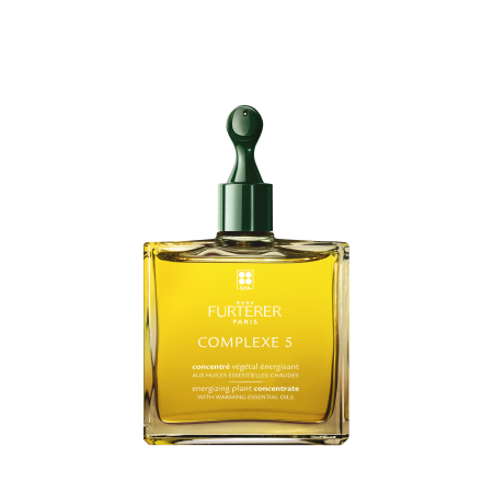 Rene Furterer Complexe 5 Concentrado Vegetal Estimulante 50 ml