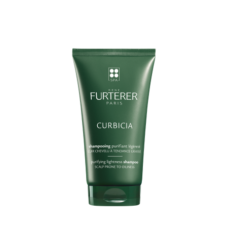 Rene Furterer Curbicia Champú Normalizante 150 ml