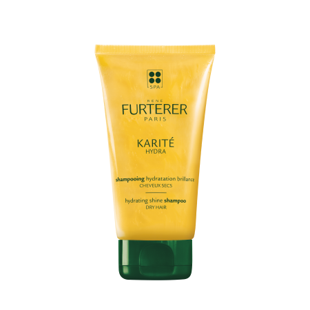 Rene Furterer Karité Hydra Champú Hidratación y Brillo 150 ml